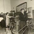 Занятия в СибАДИ в  30-е